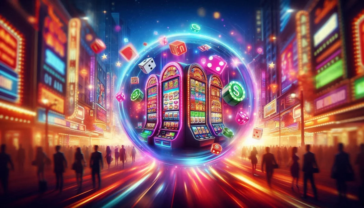 10Black Casino